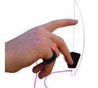 XUQEAYWD Mini Surfboards for Fingers - Creative Mini Surfboards for Fingers | Finger Surfboard Surf The Wind Board for Over 3-Year-Old Kids And Surfers Looking To Hone Their Surfer Skill