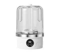 XUQEAYWD Portable Clothes Washing Machine - Mini Washing Machine, Multifunctional Compact Washing Machine with 3 Modes for Underwear, Socks and Baby Clothes