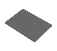 XUQEAYWD Stove Cover,Silicone Range Top Cover for Countertop | Protective Kitchen Dish Drying Mat for Pot Dish Cookware Ceramic Oven Countertop Home RV Apartment Counter