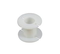 XuQiZZpp 10PCS Large Round Wire Bobbin Coil Rack Shelf Crossover Coil Skeletons Inductive Coil Bobbin Crossover Coil