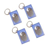 XuQiZZpp 4PCS Dog Obedience Training Devices Methods Fast Command Learning Clickers Trainer for Behavior Correction Easy Pet Training Tool