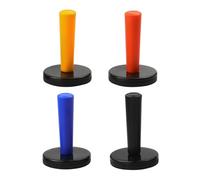 XuQiZZpp 4Pcs Vehicle Car Wrap Grippers Magnets Holder, Sign Making Graphics Vinyls Magnet Holder,Car Wrapping Application Tool