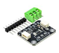 XuQiZZpp 5832 INA228 20Bit Power Module For Real Time Voltages And Current Analysis High Precisions Voltages Sensorings