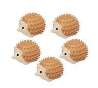 XuQiZZpp 5lots Cats Brush Felines Entertainment Toy Multifunctional Cats Scratcher for Playfulness Pet