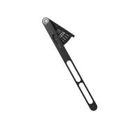 XuQiZZpp Accuracy Bike Chain Wear Gauge Aluminum Alloy Checking Tool For Highway Road And City Maintenance Accessories Mountain Chain Checking