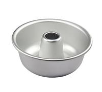 XuQiZZpp Aluminium Alloy Moulds Cake Mold Gadgets Baked Pans for Baking Chocolate Brownies Dessert Doughnuts