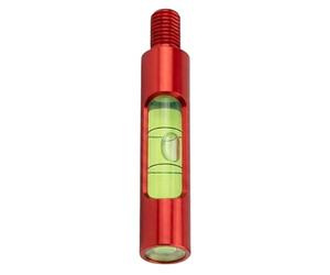 XuQiZZpp Aluminum Alloy Calibration Levels Tool Quick Adjusts Leveler for Hole Compatibility and Easy Installation