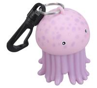 XuQiZZpp Animal Shape Scubas Rubber Dustproof Covers Second Stage Regulator Holder Dives Regulator Covers With Clip Enduring Second Stage Holder With Clip Scubas Dives Octopuses