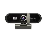 XuQiZZpp B9 Webcam With USB Port And Auto Focused 1080P/2K/4K Optional For Remote Work And Online Classes Autofocus Camera