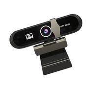 XuQiZZpp B9 Webcam With USB Port And Auto Focused 1080P/2K/4K Optional For Remote Work And Online Classes Autofocus Camera
