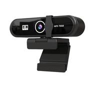 XuQiZZpp B9 Webcam With USB Port And Auto Focused 1080P/2K/4K Optional For Remote Work And Online Classes Autofocus Camera