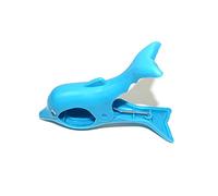 XuQiZZpp Beach Towels Clips For Sunbeds Sun-Lounger Animal Decorative Clothe Clip