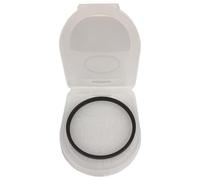 XuQiZZpp Camera Protective Lens Filter Case Cover Water Resistant & Dustproof Camera Filter Pouches Electronic Protector Rear Lens Cover