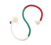 XuQiZZpp Colorful Toy Chew-Resistant Chew Cats Resistant Supplies Chew Toy Molar Toy Multi-color Toy