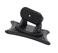 XuQiZZpp Desk Projector Stand Holder 360 Degree Rotating Bracket Projector Ceiling Mount Bracket Multifuctional Stand Flexible Desktop Stand