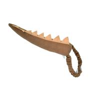 XuQiZZpp Dinosaur Tail Costume Halloween Dinosaur Tail Costume for Boy Girl Birthday Halloween Cosplay Themed Party