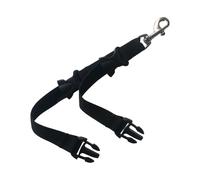XuQiZZpp Diving Equipment Locking Clip With ABS Buckles Quick Releasing Lanyard Straps For Secure Underwater Management Shore Diving Accessories