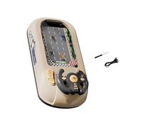 XuQiZZpp Driving Simulator Car Racing Adventure Toy Musical Interact Educational Steering wheels Toy for Toddler