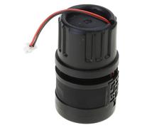 XuQiZZpp Dynamic Microphone Cartridge Mic Cores For Public Speaking Live Performances Wide Application From Studios To Live Event Mic Repair Part