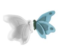 XuQiZZpp Easy to Use Animal Candle Silicone Mold Delicate Resin Candle Mould for Beginners and Craft Enthusiasts