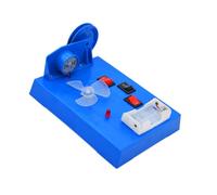 XuQiZZpp Educational Science Tool Mechanical To Thermal Energy Converter For Physics Experiments Hands On Learning Device Set