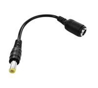 XuQiZZpp Electrical Interfaces Converters 7450 To 5525 Charging Cable For Universals Device Compatibility Power Supply Connectors Cable