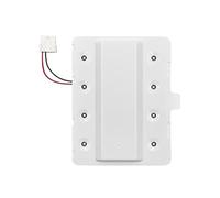 XuQiZZpp Energy Efficient Refrigerator LED Light Replacement Fridge Lighting Component Board W11043011 Repair Accessory LED Bulb Replacement