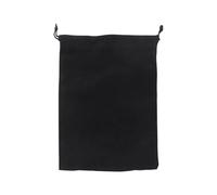 XuQiZZpp Fishing Equipment Accessory Fishing Reel Storage Bag Drawstring Reel Protector Bag Scratchproof Drawstring Closures Gear