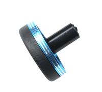 XuQiZZpp Fishing Rod End Caps Replacement Corks Rod Butt Caps Fishing Poles Butt Plug For Rod Building Or Repair Easy To Use