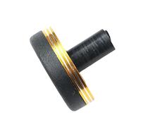 XuQiZZpp Fishing Rod End Caps Replacement Corks Rod Butt Caps Fishing Poles Butt Plug For Rod Building Or Repair Easy To Use