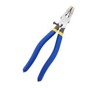 XuQiZZpp Glass Running Pliers Breaking Grozer Pliers Heavy Duty Glass Cutting Tool Glass Running Plier for Breaking Stained Glass