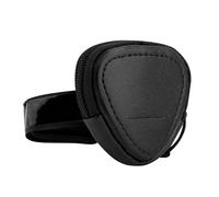 XuQiZZpp Guitar Pick Collecting Bag Shockproof Guitar Pick Pouches Pick Organizers Guitar Pick Pack Multifunctional Storage Bag