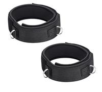 XuQiZZpp Hip and Thigh Resistance Band Hips Shaping Exercise Straps Thigh Elastic Workout Strength Training Fitness Exercise Training Hip Tension