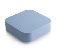 XuQiZZpp Home Controller Enclosure Electronics Box Sensors Enclosure For PCB Instrument Housing 98x98x32mm Modern Home Organization