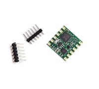XuQiZZpp JY901 Serials Port MPU6050 Gyroscope 9 Shaft Accelerometer For Kalman Filter Attitudes Angles Output Angles Sensors Module Gyroscope Module