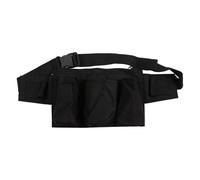 XuQiZZpp Multifunctional Storage Bag Repair Pocket Tool Bag Oxford Cloth for Electrician Waist Belt Pack Repair Pocket