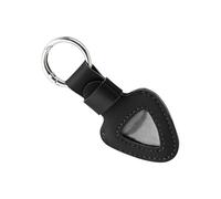 XuQiZZpp Multipurpose Guitar Pick Pouches Guitar Pick Holder Triangular Pick Storage Bag Protective Pick Holder Case for Picks