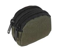 XuQiZZpp Nylon Waist Bags Small Utility Wallets Money Keys Coin Purse Organizers Pocket