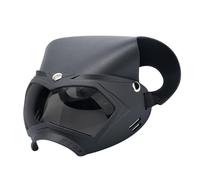 XuQiZZpp Pet Shades Dogs Goggles for Heavy Snow Region with Adjustable Strap Easy Wear for Sports Travel