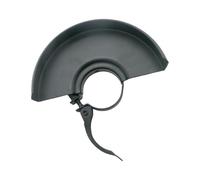 XuQiZZpp Professional Angles Grinder Covers Offering Clear Views High Wear Resistance Suitable for Construction and Maintenance