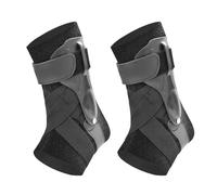 XuQiZZpp Professional Ankle Brace Various Size Adjustable Ankle Stabilizers with Breathable Fabric Suitable for Enhancing Comfort