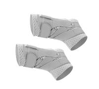 XuQiZZpp Professional Ankle Brace Various Size Adjustable Ankle Stabilizers with Breathable Fabric Suitable for Enhancing Comfort