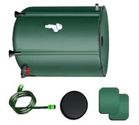 XuQiZZpp Rain Water Recovery Storage Container Bucket Rainwater Collection Garden Irrigation Water Bucket Replacement