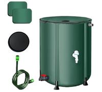 XuQiZZpp Rain Water Recovery Storage Container Bucket Rainwater Collection Garden Irrigation Water Bucket Replacement