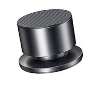 XuQiZZpp Reversible AntiSlip Coppers Base Speakers Isolation Feet Reduce 95% Harmonics Resonance While Maintaining Natural Acoustics Warmth Studio Sound Isolation Accessories