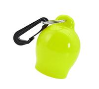 XuQiZZpp Second Stage Regulator Holder Dustproof Covers With Clip Sphere Shape Scubas Dives Mouthpiece Dustproof Covers Replacement Scubas Dives Mouthpiece Cover