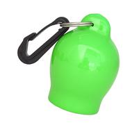 XuQiZZpp Second Stage Regulator Holder Dustproof Covers With Clip Sphere Shape Scubas Dives Mouthpiece Dustproof Covers Replacement Scubas Dives Mouthpiece Cover