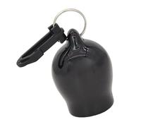 XuQiZZpp Second Stage Regulator Holder Dustproof Covers With Clip Sphere Shape Scubas Dives Mouthpiece Dustproof Covers Replacement Scubas Dives Mouthpiece Cover