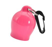 XuQiZZpp Second Stage Regulator Holder Dustproof Covers With Clip Sphere Shape Scubas Dives Mouthpiece Dustproof Covers Replacement Scubas Dives Mouthpiece Cover