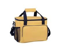 XuQiZZpp Sewing Tool Storage Bag Polyester Designs Multiple Pocket for Thread Spools Needle Scissors Sewing Set Organization